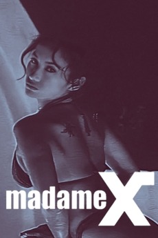 постер Madame X